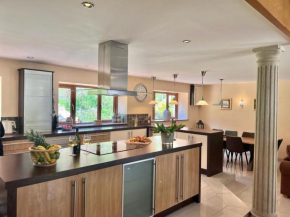 Pass the Keys Perfect Tranquil Holiday Home Old Forge Pumphouse Kidwelly